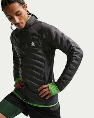 Reviews: Nike ACG 'Lava Loft' Men's Therma-FIT Jacket. Nike.com